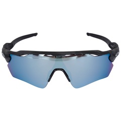 Óculos de Sol Oakley Radar EV Path Prizm Polarizado - Unissex - Foto 3