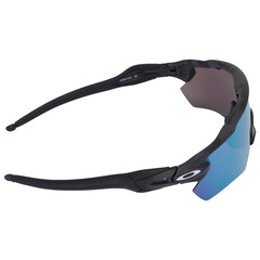 Óculos de Sol Oakley Radar EV Path Prizm Polarizado - Unissex - Foto 4