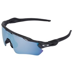 Óculos de Sol Oakley Radar EV Path Prizm Polarizado - Unissex - Foto 1