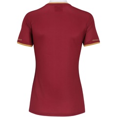 Camisa do Fluminense III 2017 Under Armour - Feminina - Foto 2