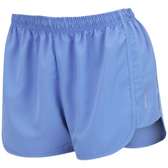 Shorts Oxer Corrida BF17 - Feminino - Foto 1