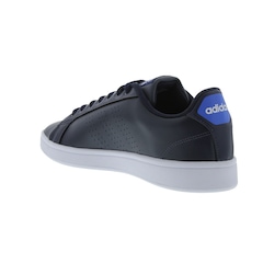 Tênis adidas Neo CF Advantage Clean - Masculino - Foto 6