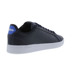 Tênis adidas Neo CF Advantage Clean - Masculino - Foto 8