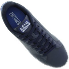 Tênis adidas Neo CF Advantage Clean - Masculino - Foto 9