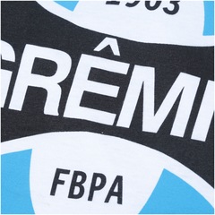 Camiseta do Grêmio Escudo Meltex - Masculina - Foto 3