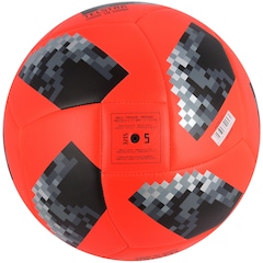 Bola de Futebol de Areia Telstar Oficial Copa do Mundo FIFA 2018 adidas X-Ite - Foto 2