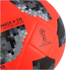 Bola de Futebol de Areia Telstar Oficial Copa do Mundo FIFA 2018 adidas X-Ite - Foto 3