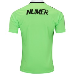 Camisa de Treino do Asa de Arapiraca 2017 Numer - Masculina - Foto 2