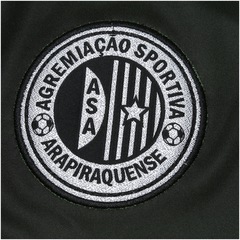 Camisa de Treino do Asa de Arapiraca 2017 Numer - Masculina - Foto 3