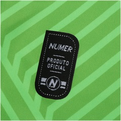 Camisa de Treino do Asa de Arapiraca 2017 Numer - Masculina - Foto 5