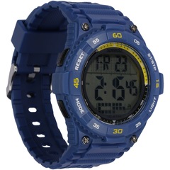 Relógio Digital Speedo 80611G0 - Masculino - Foto 2