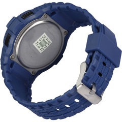 Relógio Digital Speedo 80611G0 - Masculino - Foto 4