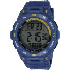Relógio Digital Speedo 80611G0 - Masculino - Foto 1