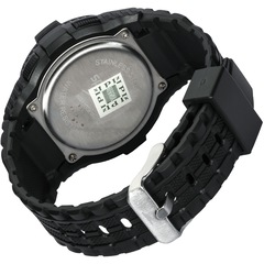 Relógio Digital Speedo 80611G0 - Masculino - Foto 4