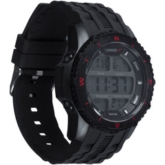 Relógio Digital Speedo 81135G0 - Masculino - Foto 2
