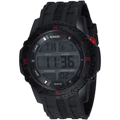 Relógio Digital Speedo 81135G0 - Masculino - Foto 3