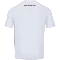 Camisa Alemanha I 2018 adidas - Infantil - Foto 2