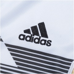 Camisa Alemanha I 2018 adidas - Infantil - Foto 4