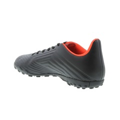 Chuteira Society adidas Predator Tango 18.4 TF - Adulto - Foto 6