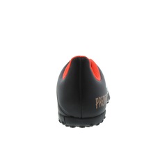 Chuteira Society adidas Predator Tango 18.4 TF - Adulto - Foto 7