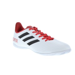 Chuteira Futsal adidas Predator Tango 18.4 IN - Adulto - Foto 2