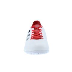 Chuteira Futsal adidas Predator Tango 18.4 IN - Adulto - Foto 3