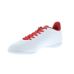 Chuteira Futsal adidas Predator Tango 18.4 IN - Adulto - Foto 4