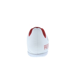 Chuteira Futsal adidas Predator Tango 18.4 IN - Adulto - Foto 7