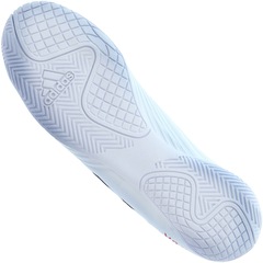 Chuteira Futsal adidas Predator Tango 18.4 IN - Adulto - Foto 10