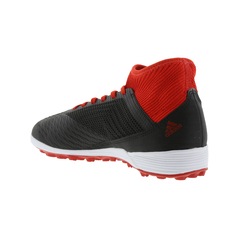 Chuteira Society adidas Predator Tango 18.3 TF - Adulto - Foto 6
