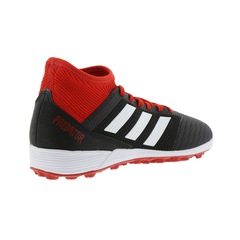 Chuteira Society adidas Predator Tango 18.3 TF - Adulto - Foto 8