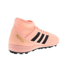 Chuteira Society adidas Predator Tango 18.3 TF - Adulto - Foto 8
