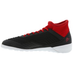 Chuteira Futsal adidas Predator Tango 18.3 IN - Adulto - Foto 5