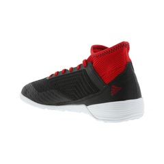 Chuteira Futsal adidas Predator Tango 18.3 IN - Adulto - Foto 6