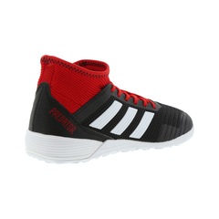 Chuteira Futsal adidas Predator Tango 18.3 IN - Adulto - Foto 8