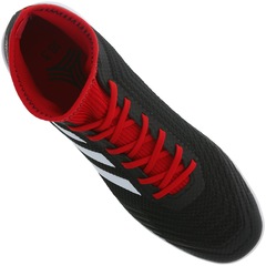 Chuteira Futsal adidas Predator Tango 18.3 IN - Adulto - Foto 9