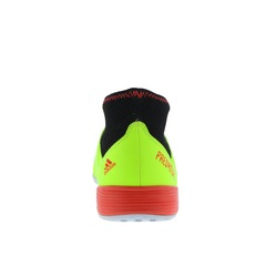 Chuteira Futsal adidas Predator Tango 18.3 IN - Adulto - Foto 7