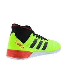 Chuteira Futsal adidas Predator Tango 18.3 IN - Adulto - Foto 8