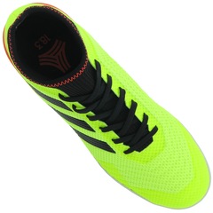 Chuteira Futsal adidas Predator Tango 18.3 IN - Adulto - Foto 9