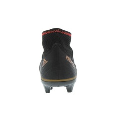 Chuteira de Campo adidas Predator 18.3 FG - Adulto - Foto 7