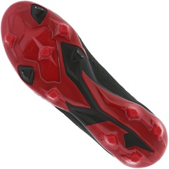 Chuteira de Campo adidas Predator 18.3 FG - Adulto - Foto 10