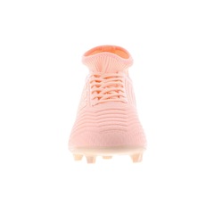 Chuteira de Campo adidas Predator 18.3 FG - Adulto - Foto 3