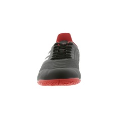 Chuteira Futsal Infantil adidas Predator Tango 18.4 - Foto 3