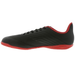 Chuteira Futsal Infantil adidas Predator Tango 18.4 - Foto 5