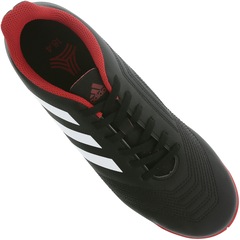 Chuteira Futsal Infantil adidas Predator Tango 18.4 - Foto 9