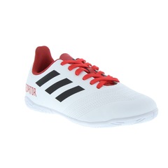 Chuteira Futsal Infantil adidas Predator Tango 18.4 - Foto 2