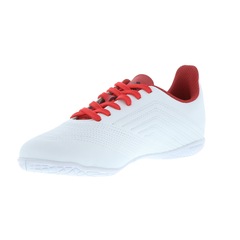 Chuteira Futsal Infantil adidas Predator Tango 18.4 - Foto 4