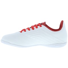 Chuteira Futsal Infantil adidas Predator Tango 18.4 - Foto 5