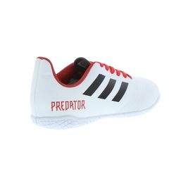 Chuteira Futsal Infantil adidas Predator Tango 18.4 - Foto 8