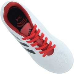 Chuteira Futsal Infantil adidas Predator Tango 18.4 - Foto 9